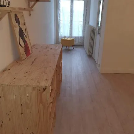 L'oasis Mouleydier