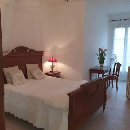 L'oasis Appartement *
