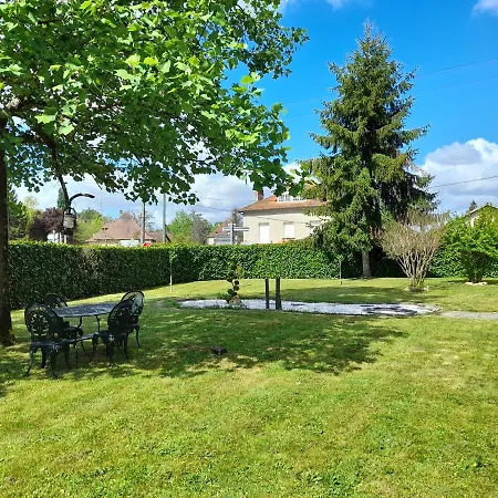 L'oasis Appartement