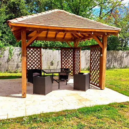 L'oasis Mouleydier