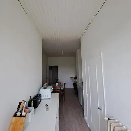 Apartment L'oasis