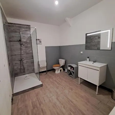 Appartement L'oasis
