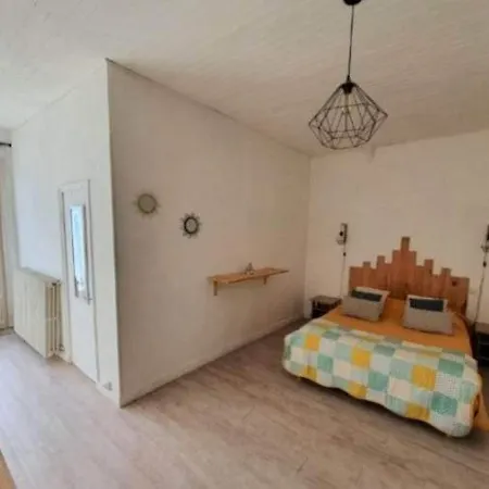 L'oasis Apartment Mouleydier
