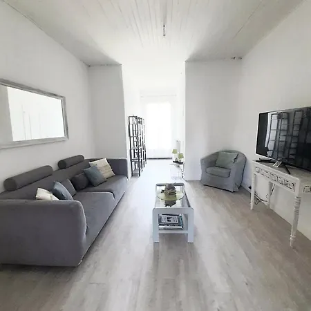 L'oasis Apartment