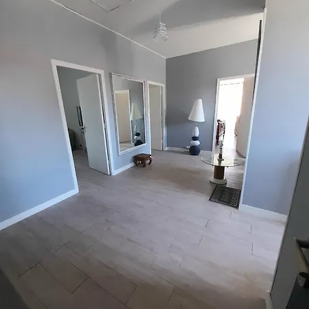 L'oasis Appartement *